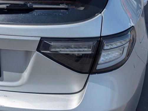 2009 Subaru Impreza WRX