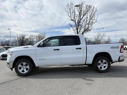 2019 RAM 1500 Tradesman