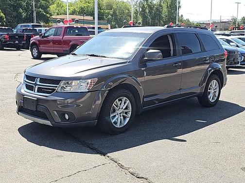 2014 Dodge Journey SXT