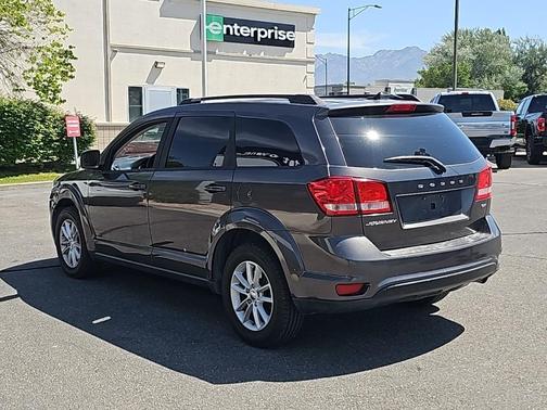 2014 Dodge Journey SXT