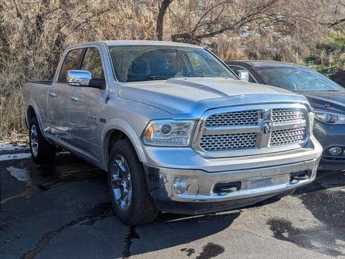 2014 RAM 1500 Laramie