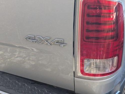 2014 RAM 1500 Laramie