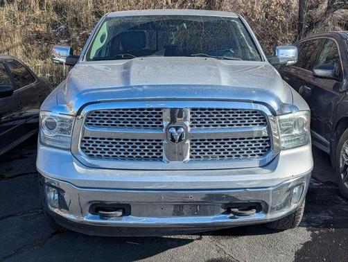 2014 RAM 1500 Laramie