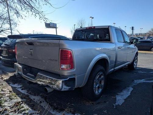 2014 RAM 1500 Laramie