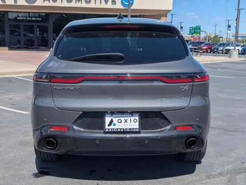 2024 Dodge Hornet R/T