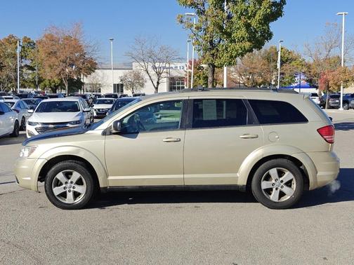 2010 Dodge Journey SXT