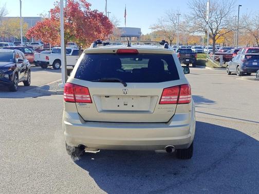 2010 Dodge Journey SXT