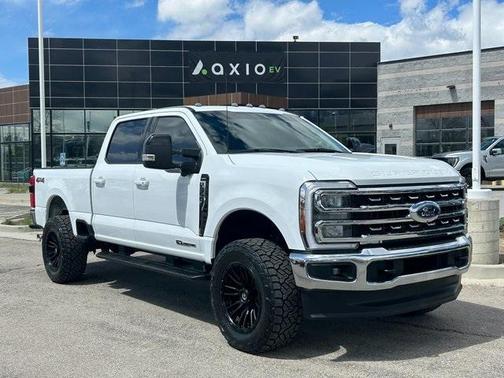2024 Ford F-350 Lariat Super Duty