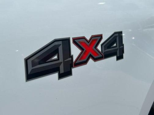 2024 Ford F-350 Lariat Super Duty