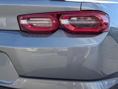 2019 Chevrolet Camaro 1LT