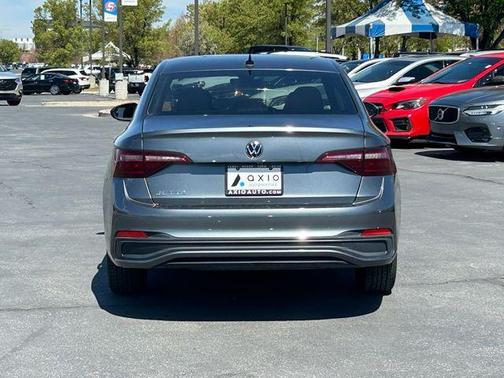 2023 Volkswagen Jetta 1.5T S