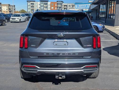 2021 Kia Sorento SX