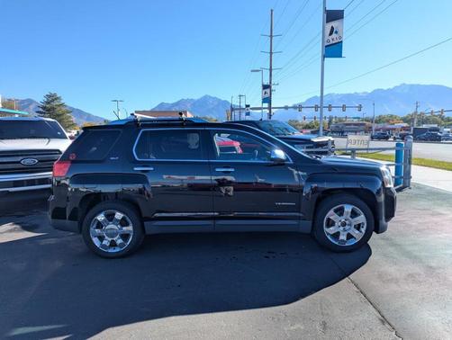 2013 GMC Terrain SLT-2
