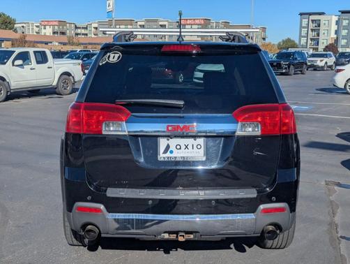 2013 GMC Terrain SLT-2