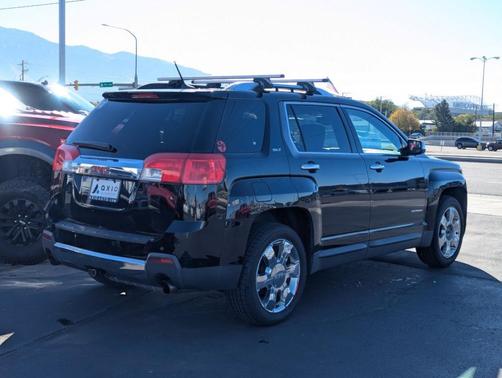 2013 GMC Terrain SLT-2
