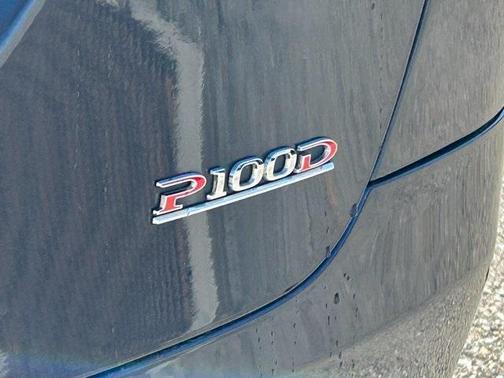 2019 Tesla Model X P100D