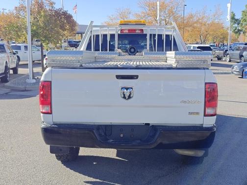 2014 RAM 1500 Tradesman/Express