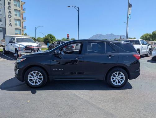 2019 Chevrolet Equinox 2LT