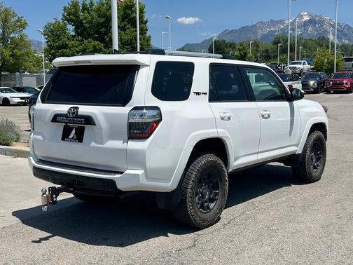 2015 Toyota 4Runner TRD Pro