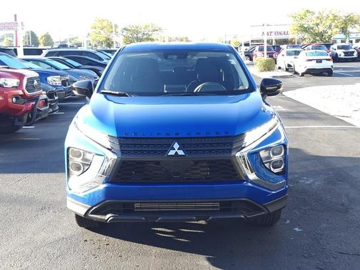 2026 Mitsubishi Eclipse Cross LE