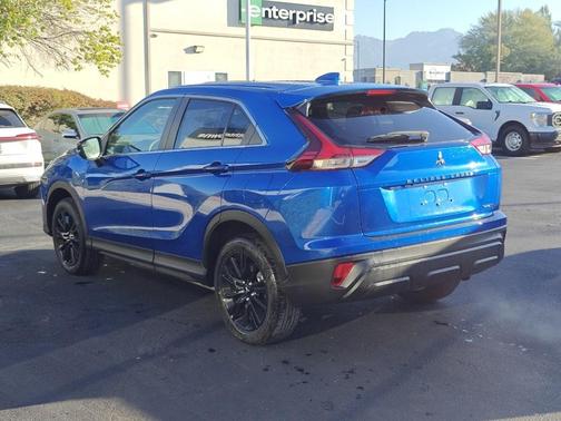 2026 Mitsubishi Eclipse Cross LE