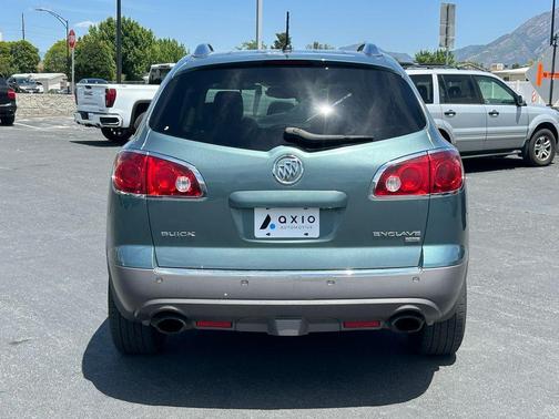 2009 Buick Enclave