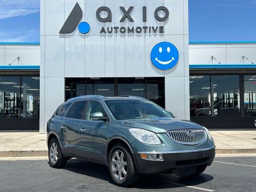 2009 Buick Enclave