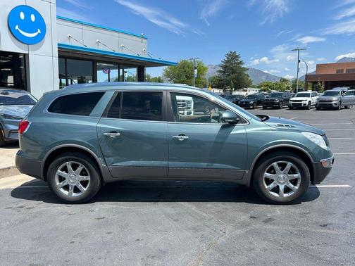 2009 Buick Enclave