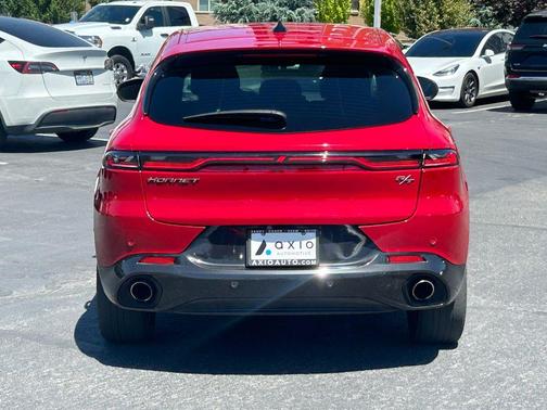 HOT TAMALE 2024 Dodge Hornet R/T