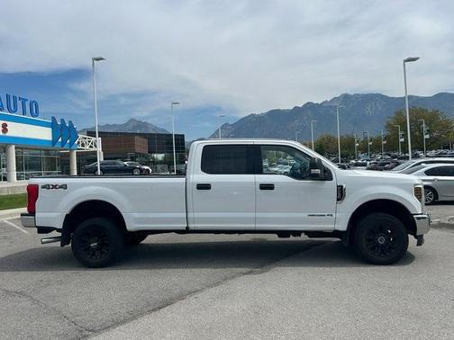 2019 Ford F-250 XLT