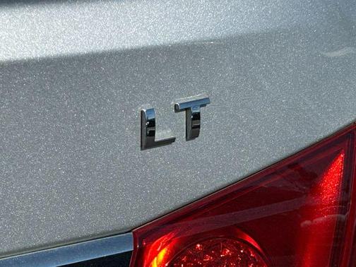 2013 Chevrolet Cruze 2LT
