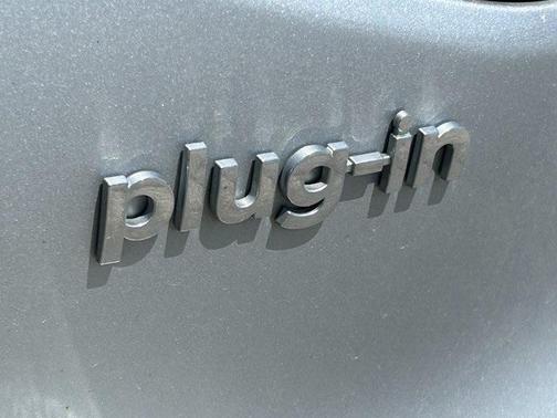 2021 Hyundai IONIQ Plug-In Hybrid SEL