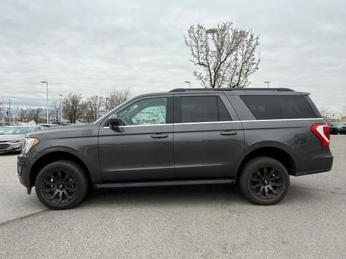 2019 Ford Expedition Max XLT