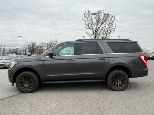 2019 Ford Expedition Max XLT