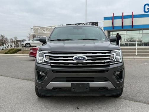 2019 Ford Expedition Max XLT