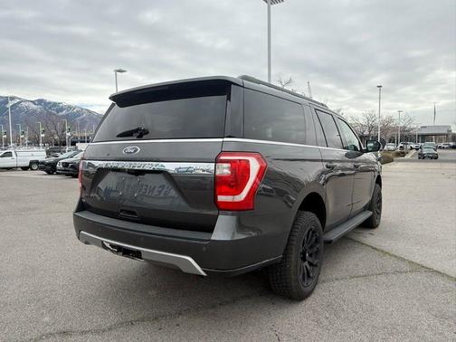 2019 Ford Expedition Max XLT