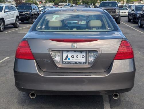 2006 Honda Accord EX