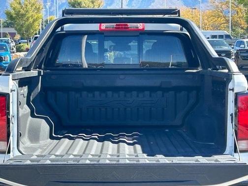 2023 Chevrolet Colorado ZR2