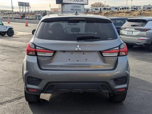 2024 Mitsubishi Outlander Sport 2.0 SE