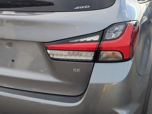 2024 Mitsubishi Outlander Sport 2.0 SE