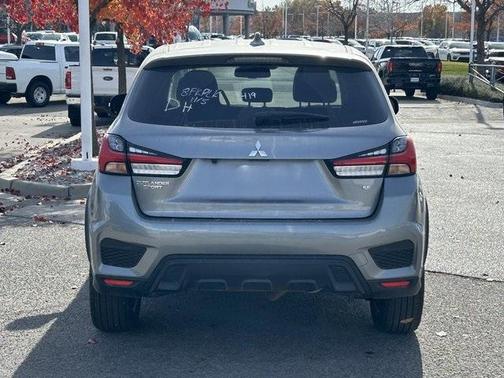 2024 Mitsubishi Outlander Sport 2.0 SE