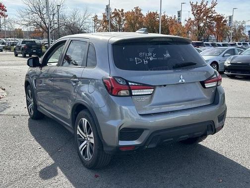 2024 Mitsubishi Outlander Sport 2.0 SE