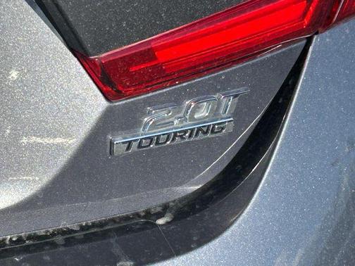 2019 Honda Accord Touring 2.0T