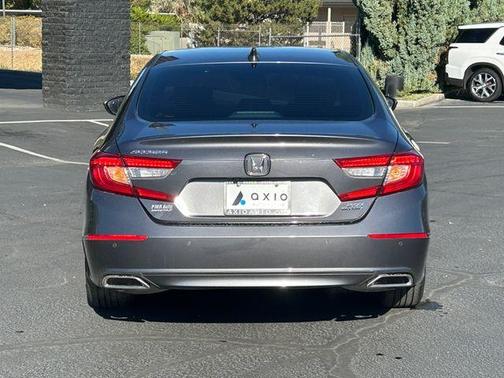 2019 Honda Accord Touring 2.0T