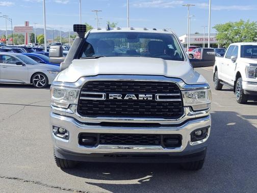 2023 RAM 2500 Big Horn