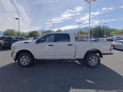 2023 RAM 2500 Big Horn