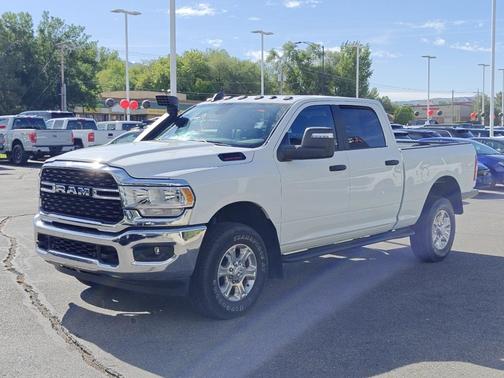 2023 RAM 2500 Big Horn