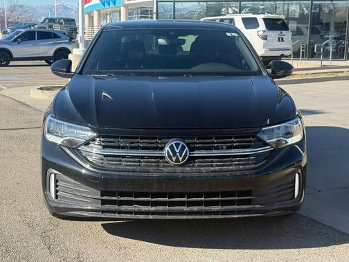 2024 Volkswagen Jetta 1.5T Sport