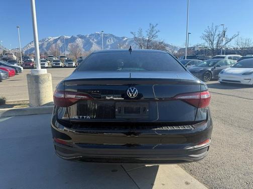 2024 Volkswagen Jetta 1.5T Sport