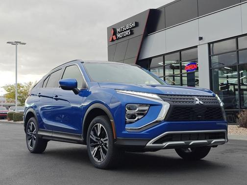 2026 Mitsubishi Eclipse Cross SE